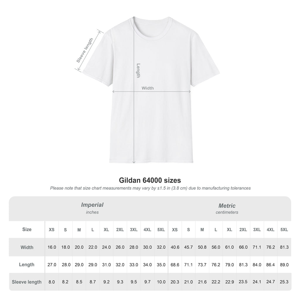 “Soul Seeker” Mountain Wave Graphic T‑Shirt